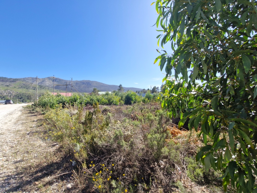 0 Bedroom Property for Sale in Middleton Western Cape